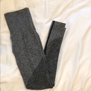 Senita Seamless Power Leggings